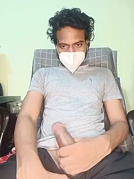 Lovable dude online show from July 5, 2026, 7:54 pm