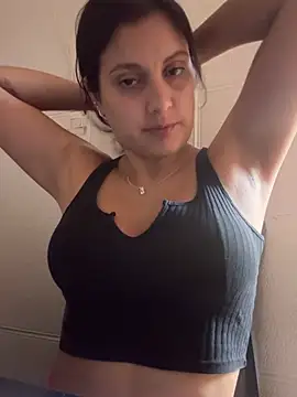 Jimena luvv online show from February 27, 2026, 1:22 pm