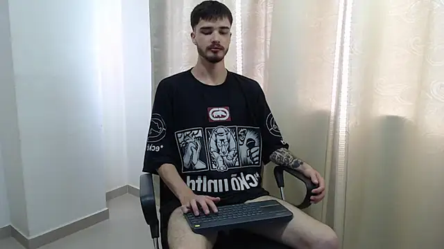 Snapshot of joseh0se chatting on February 8, 2026, 12:52 pm joseh0se online show from February 8, 2026, 12:52 pm