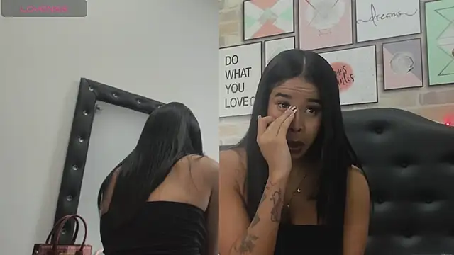 emmagirl0 online show from March 3, 2026, 3:23 am