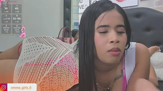 emmagirl0 online show from March 6, 2026, 4:42 am