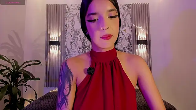 ChloeeMasonn online show from May 18, 2026, 11:05 am