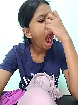 Anjali-869 online show from July 14, 2026, 8:08 am