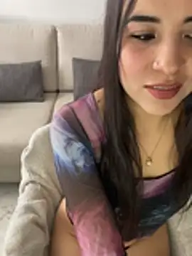 Mayka sex online show from April 8, 2026, 6:08 pm