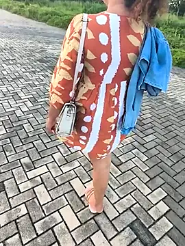 Adina Skaly online show from March 16, 2026, 10:58 pm