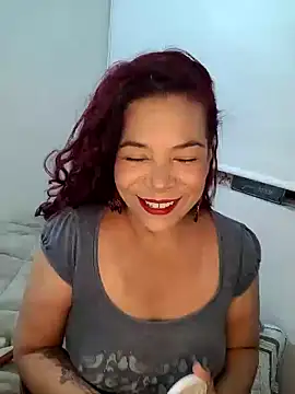 Snapshot of Scarlet_curly8a chatting on February 24, 2026, 9:07 am Scarlet curly8a online show from February 24, 2026, 9:07 am