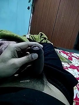 Ujwal-98 online show from February 7, 2026, 12:47 am