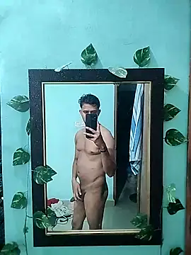 Ujwal-98 online show from March 1, 2026, 4:25 am