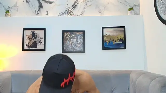 Snapshot of PRETTY_COCK1 chatting on February 14, 2026, 7:38 am PRETTY COCK1 online show from February 14, 2026, 7:38 am