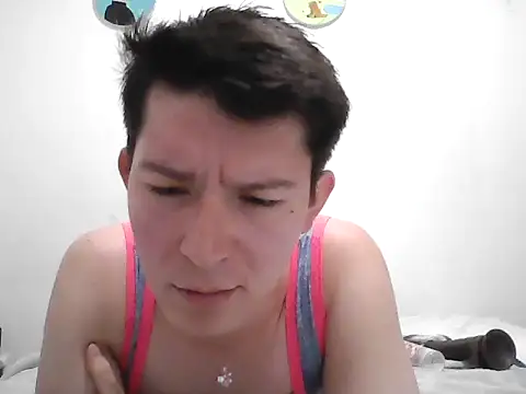 DulceGDL25 online show from February 11, 2026, 3:22 am