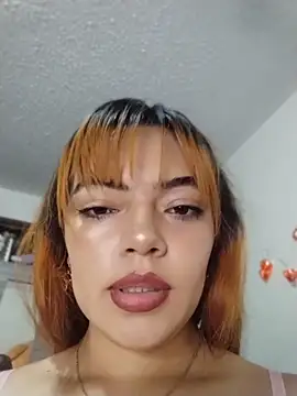 Abbie Allen18 online show from April 30, 2026, 4:13 pm