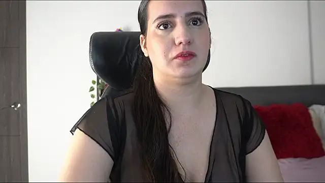 alexajhonsons online show from February 12, 2026, 11:55 pm