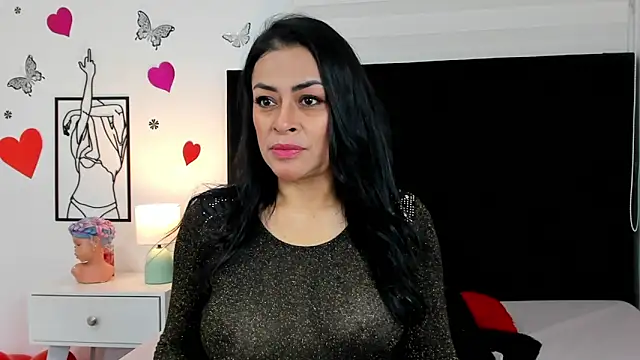 Snapshot of Brenda_Karter chatting on February 24, 2026, 12:14 pm Brenda Karter online show from February 24, 2026, 12:14 pm