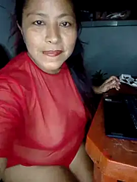 LaylaWinxxx online show from March 5, 2026, 4:41 am