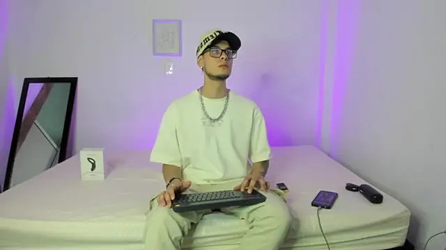 Vlad  night online show from March 20, 2026, 3:55 am