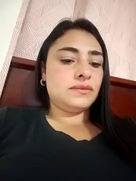 Andreacama online show from February 7, 2026, 1:20 am