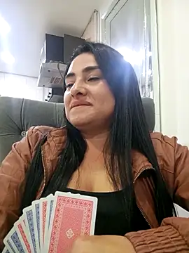 Andreacama online show from February 11, 2026, 12:15 am