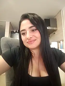 Andreacama online show from February 19, 2026, 2:24 pm