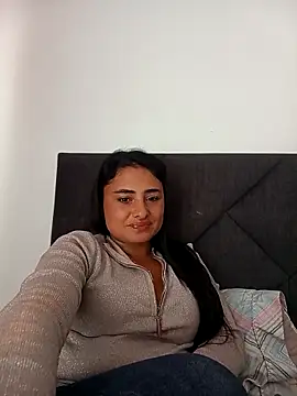 Andreacama online show from March 5, 2026, 4:25 pm