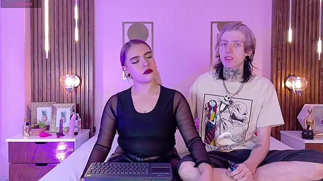 Hanna-Winchester online show from February 2, 2026, 3:27 am