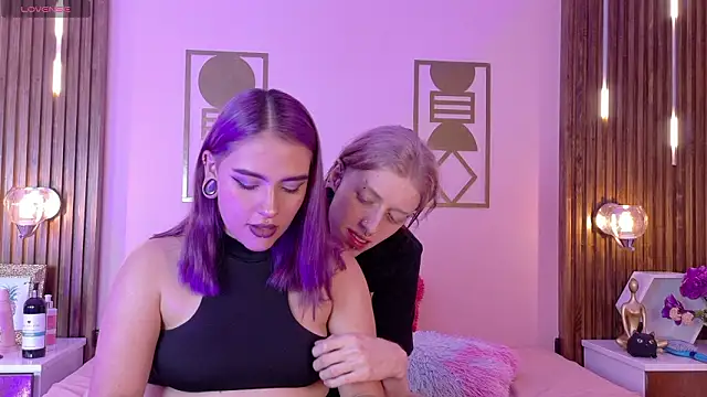 Hanna-Winchester online show from February 6, 2026, 3:44 am