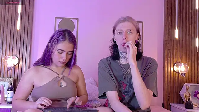 Hanna-Winchester online show from February 9, 2026, 4:27 am