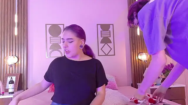 Hanna-Winchester online show from February 14, 2026, 4:42 am