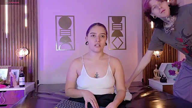 Hanna-Winchester online show from February 21, 2026, 3:40 am