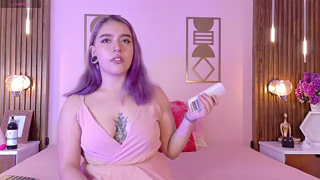 Hanna-Winchester online show from March 11, 2026, 8:15 pm