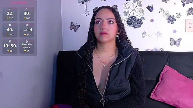 emiily curly online show from February 5, 2026, 11:04 am