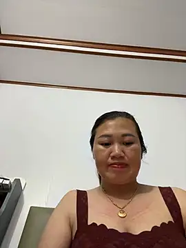 Puka2001 online show from February 15, 2026, 2:03 pm