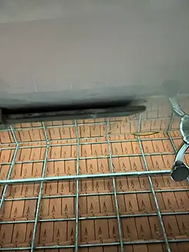 Puka2001 online show from March 28, 2026, 9:47 pm