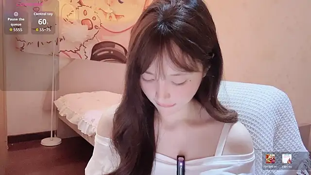 Xiaoyun 6666 online show from May 17, 2026, 6:44 am