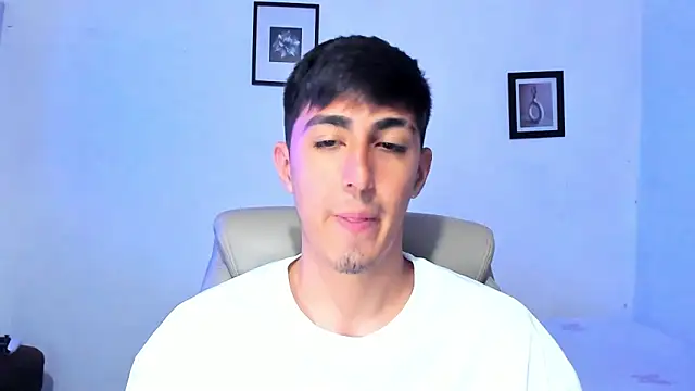 babyted272 online show from March 9, 2026, 5:11 am