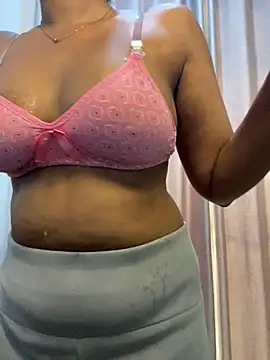 ANU BABA HOT online show from July 6, 2026, 9:39 am