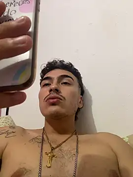 vanilla Kush online show from February 6, 2026, 4:50 am