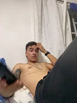 vanilla Kush online show from February 21, 2026, 2:56 am