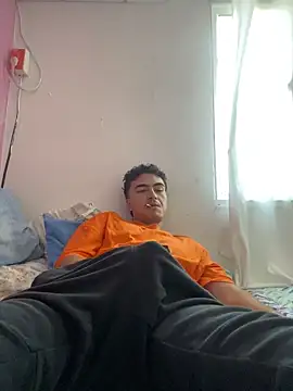 vanilla Kush online show from February 21, 2026, 4:30 pm