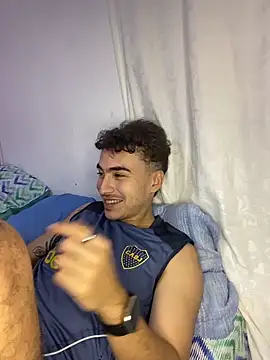 vanilla Kush online show from March 4, 2026, 2:28 am