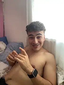 vanilla Kush online show from March 12, 2026, 3:40 pm