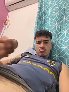 vanilla Kush online show from March 21, 2026, 8:56 pm