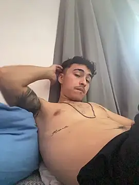 vanilla Kush online show from April 4, 2026, 6:05 pm