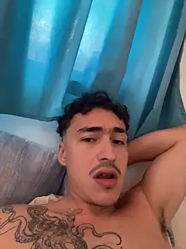 vanilla Kush online show from May 16, 2026, 3:22 pm