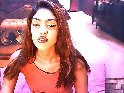 Snapshot of IndianPretty14u2Luv chatting on February 14, 2026, 7:16 am IndianPretty14u2Luv online show from February 14, 2026, 7:16 am