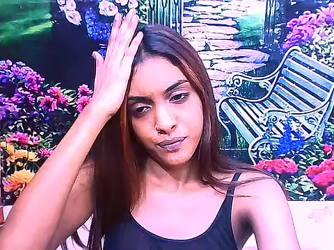 Snapshot of IndianPretty14u2Luv chatting on February 24, 2026, 6:33 am IndianPretty14u2Luv online show from February 24, 2026, 6:33 am