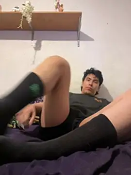 mikahorny online show from July 17, 2026, 6:42 am