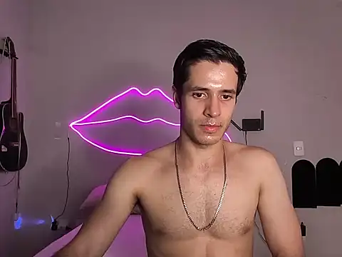 Cshunderlick online show from February 26, 2026, 1:59 am