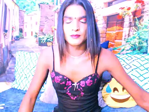 Snapshot of spicybarbie chatting on February 12, 2026, 6:25 pm spicybarbie online show from February 12, 2026, 6:25 pm