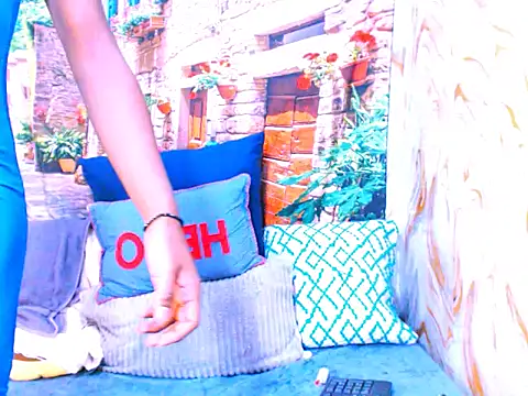 Snapshot of spicybarbie chatting on February 17, 2026, 6:03 pm spicybarbie online show from February 17, 2026, 6:03 pm