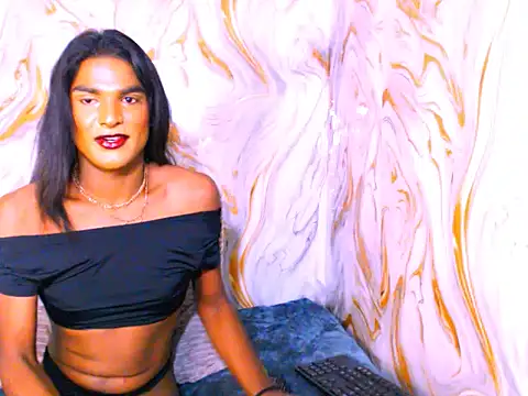 spicybarbie online show from March 25, 2026, 5:46 am